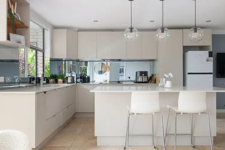 Fifth view of Homely apartment listing, 1B/20-22 Onslow Avenue, Elizabeth Bay NSW 2011