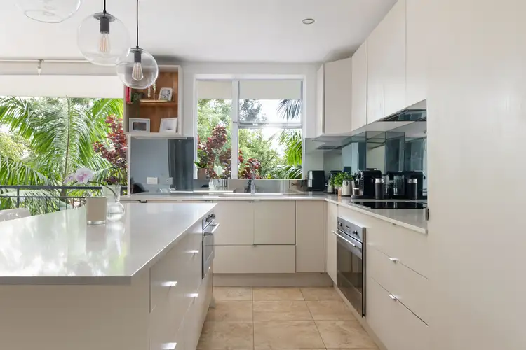 Sixth view of Homely apartment listing, 1B/20-22 Onslow Avenue, Elizabeth Bay NSW 2011