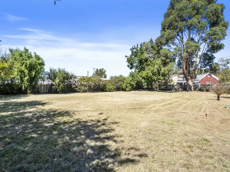 Third view of Homely land listing, 26A Vicary Street, Triabunna TAS 7190
