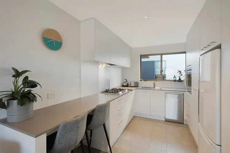 Fourth view of Homely unit listing, 4/39 Ocean Drive, Merimbula NSW 2548