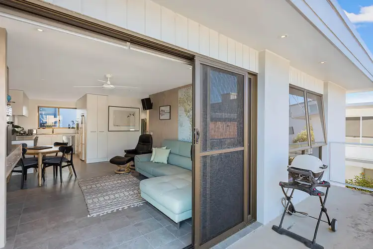Seventh view of Homely unit listing, 4/39 Ocean Drive, Merimbula NSW 2548