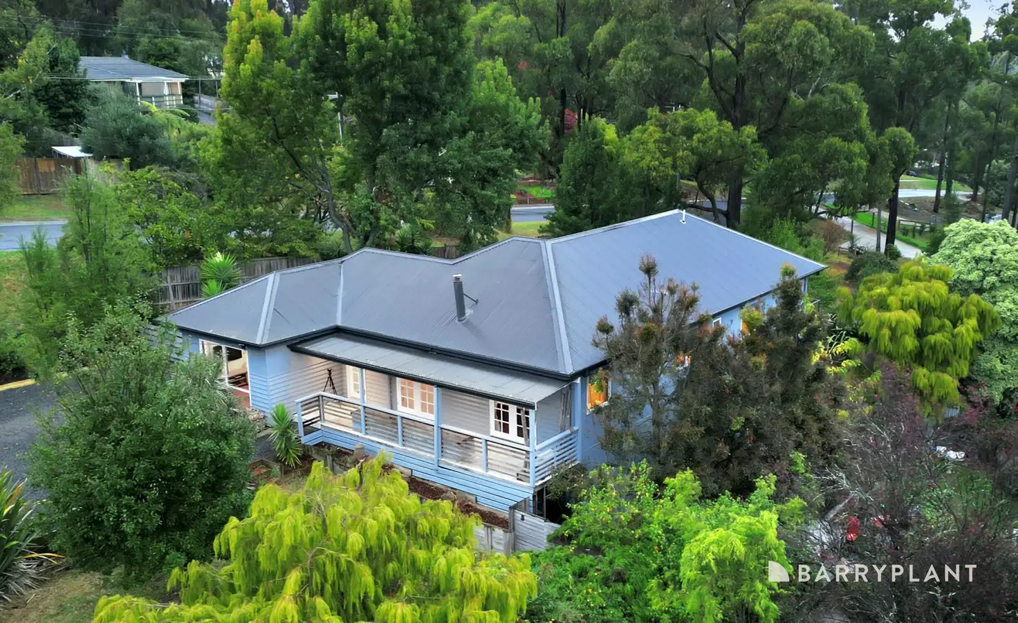 Main view of Homely house listing, 1 Cockatoo Avenue, Cockatoo VIC 3781