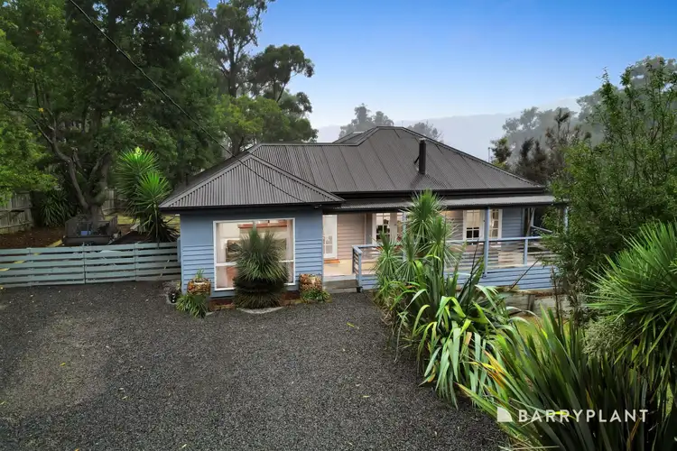 Second view of Homely house listing, 1 Cockatoo Avenue, Cockatoo VIC 3781