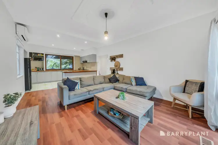 Fourth view of Homely house listing, 1 Cockatoo Avenue, Cockatoo VIC 3781
