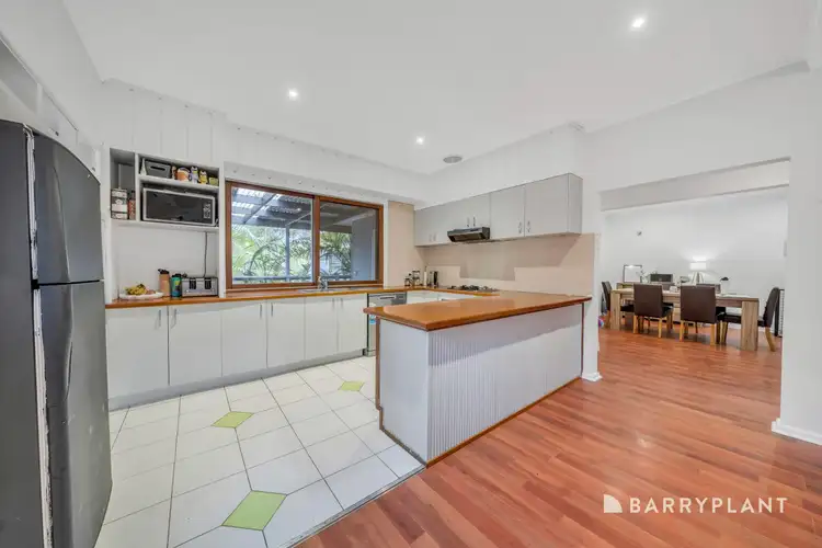 Fifth view of Homely house listing, 1 Cockatoo Avenue, Cockatoo VIC 3781