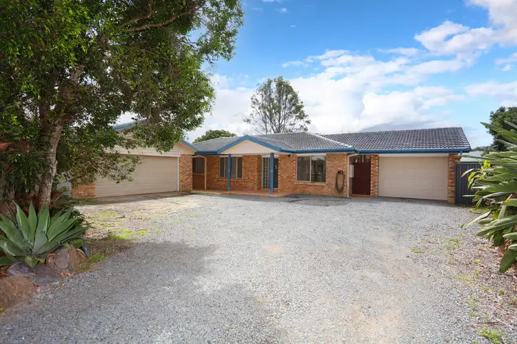 Second view of Homely house listing, 71 Chisholm Road, Carrara QLD 4211