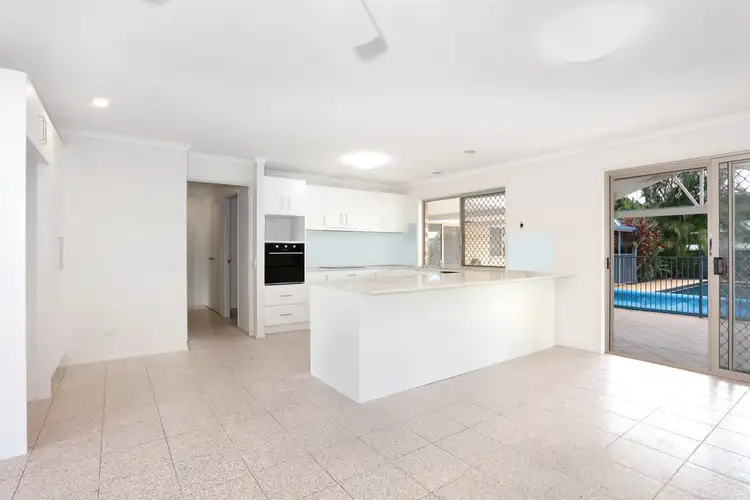 Third view of Homely house listing, 71 Chisholm Road, Carrara QLD 4211