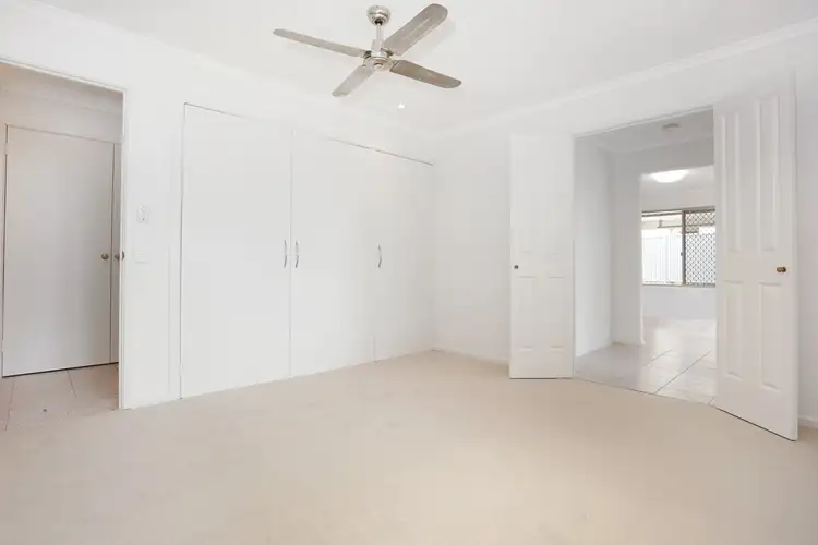 Fourth view of Homely house listing, 71 Chisholm Road, Carrara QLD 4211