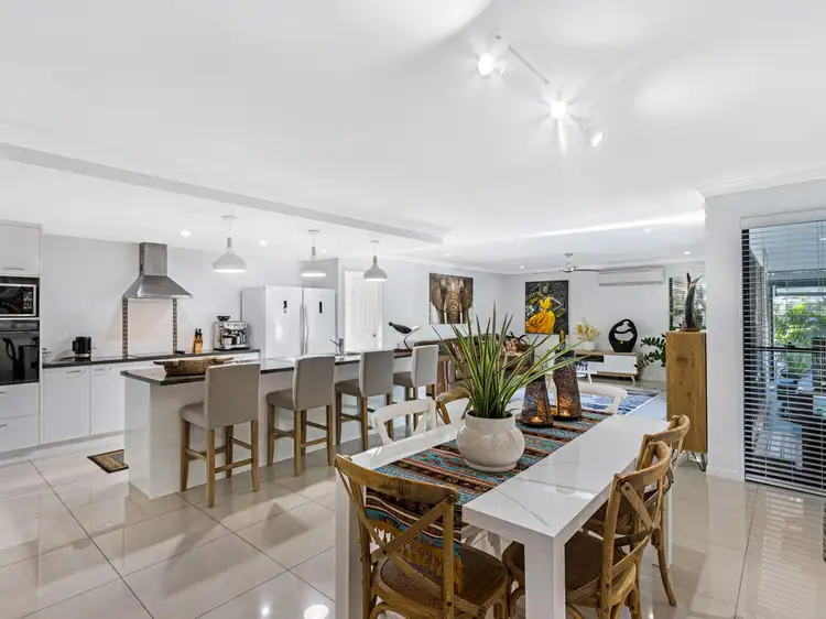 Second view of Homely house listing, 13 Seaside Circuit, Toogoom QLD 4655