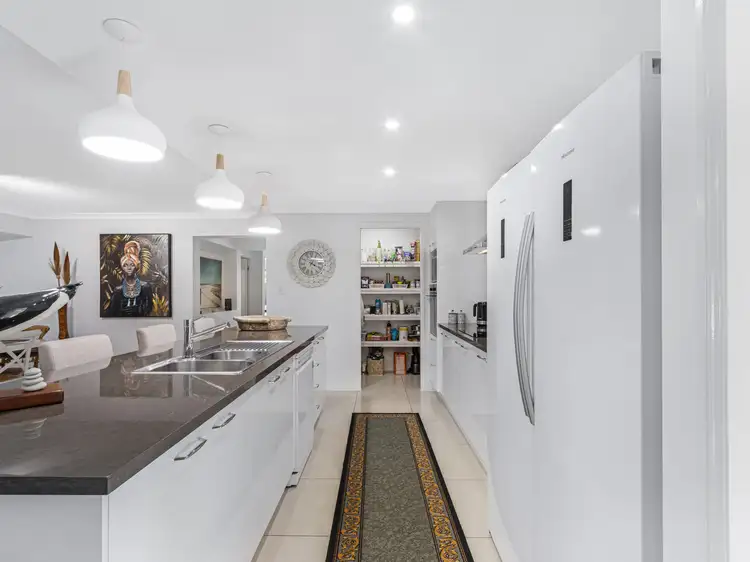 Third view of Homely house listing, 13 Seaside Circuit, Toogoom QLD 4655