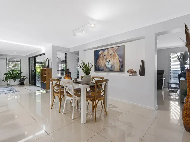 Fourth view of Homely house listing, 13 Seaside Circuit, Toogoom QLD 4655