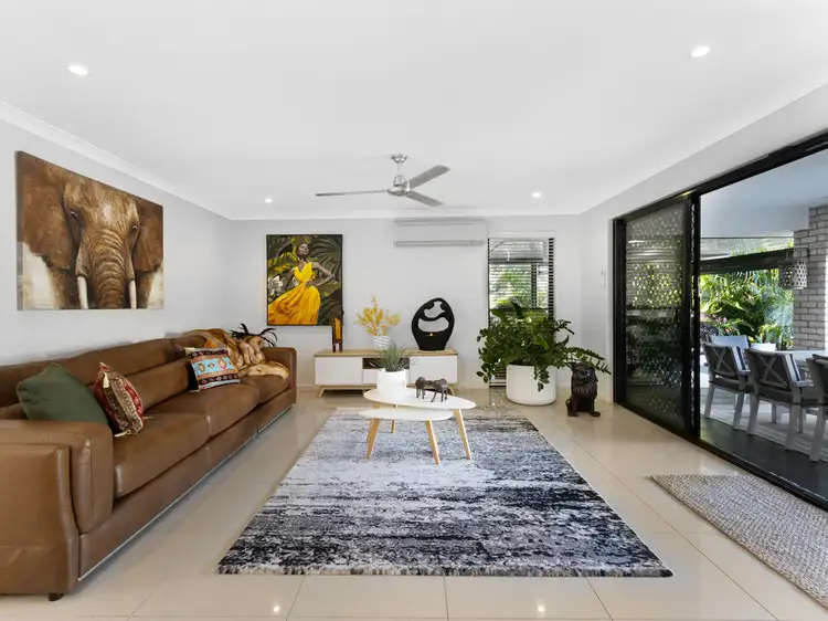 Sixth view of Homely house listing, 13 Seaside Circuit, Toogoom QLD 4655
