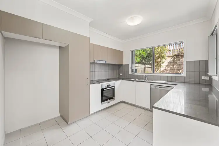 Third view of Homely townhouse listing, 45/2 Ringuet Close, Glen Eden QLD 4680