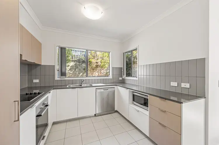 Fourth view of Homely townhouse listing, 45/2 Ringuet Close, Glen Eden QLD 4680
