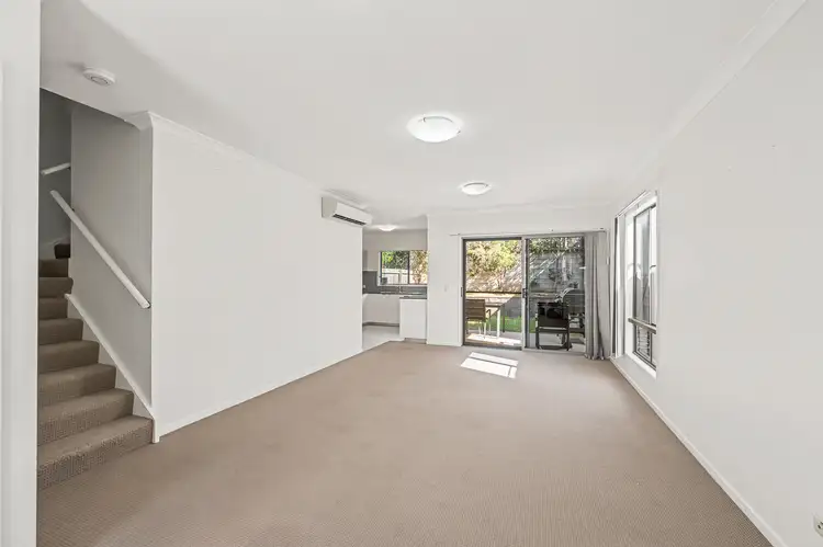 Fifth view of Homely townhouse listing, 45/2 Ringuet Close, Glen Eden QLD 4680