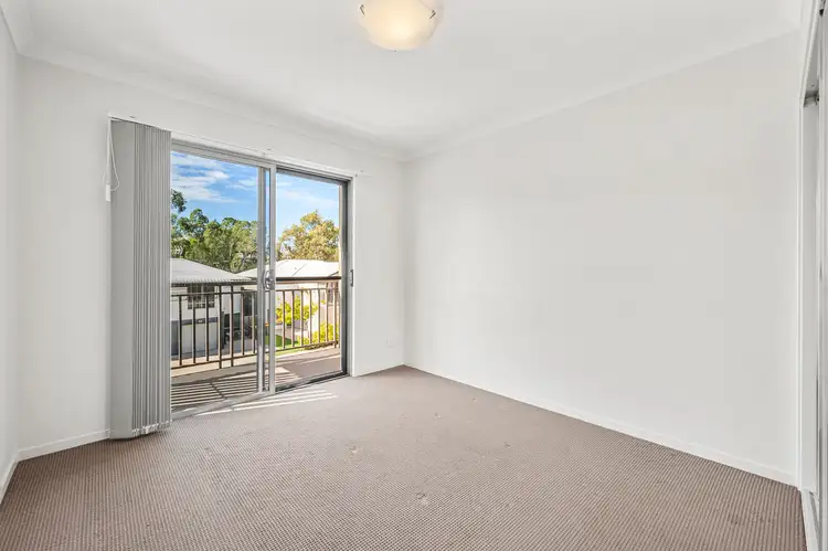 Sixth view of Homely townhouse listing, 45/2 Ringuet Close, Glen Eden QLD 4680