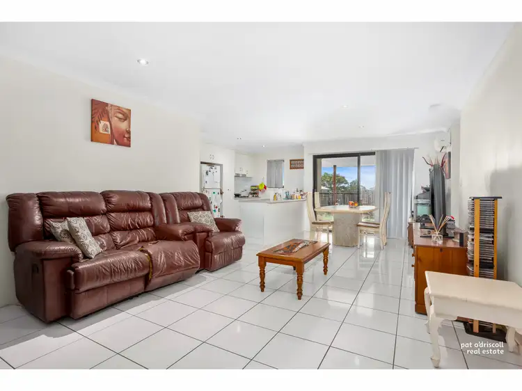 Third view of Homely house listing, 10 Bronco Crescent, Gracemere QLD 4702