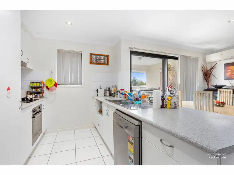 Fourth view of Homely house listing, 10 Bronco Crescent, Gracemere QLD 4702