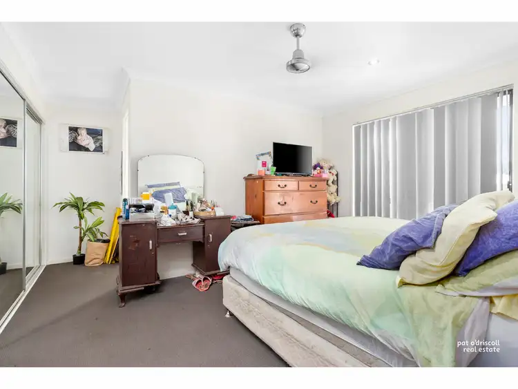 Fifth view of Homely house listing, 10 Bronco Crescent, Gracemere QLD 4702