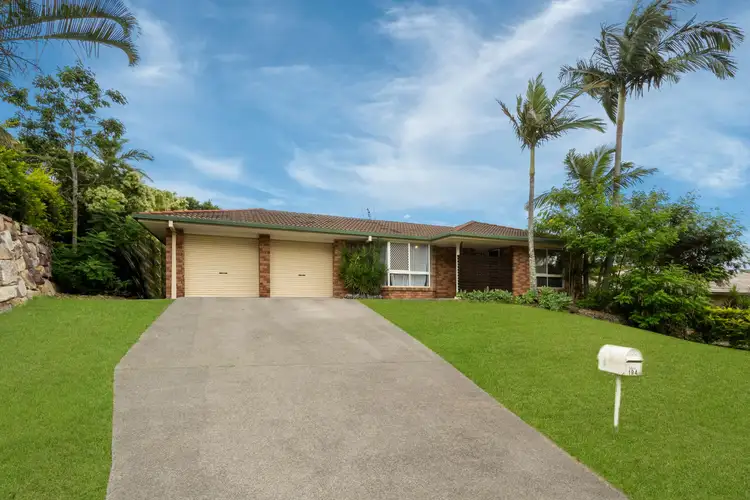 Main view of Homely house listing, 194 Universal Street, Oxenford QLD 4210