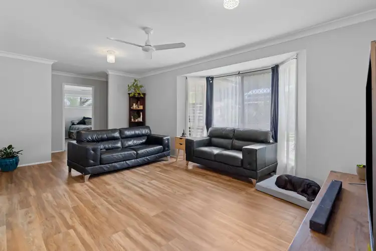 Second view of Homely house listing, 194 Universal Street, Oxenford QLD 4210