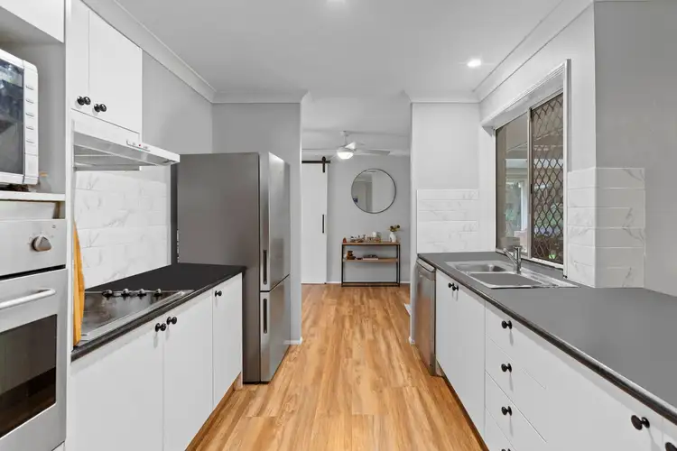 Fourth view of Homely house listing, 194 Universal Street, Oxenford QLD 4210