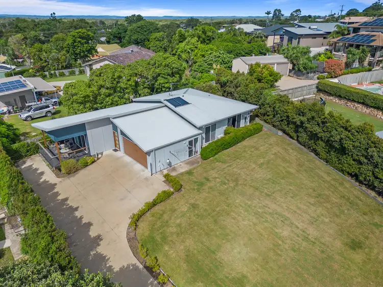 16 Jacobsen Outlook, Urraween QLD 4655