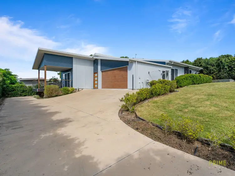 Second view of Homely house listing, 16 Jacobsen Outlook, Urraween QLD 4655