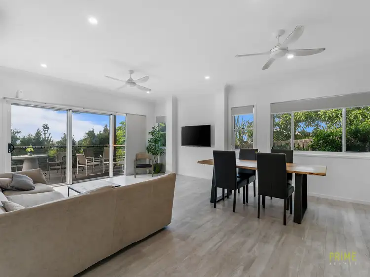 Fourth view of Homely house listing, 16 Jacobsen Outlook, Urraween QLD 4655