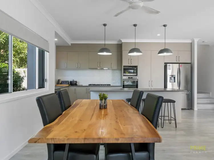 Fifth view of Homely house listing, 16 Jacobsen Outlook, Urraween QLD 4655