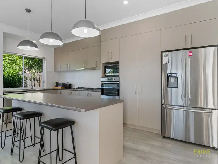 Sixth view of Homely house listing, 16 Jacobsen Outlook, Urraween QLD 4655