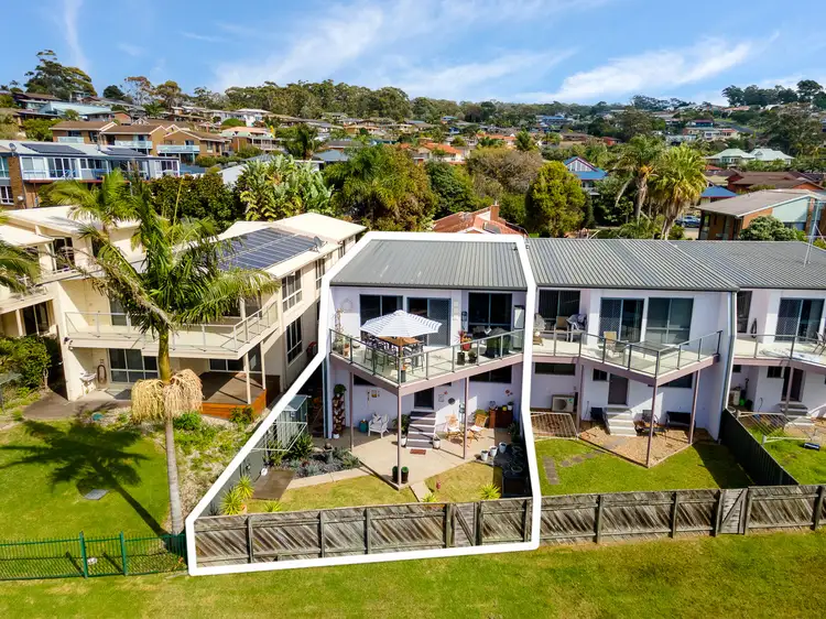 Main view of Homely unit listing, 3/2c Surf Circle, Tura Beach NSW 2548
