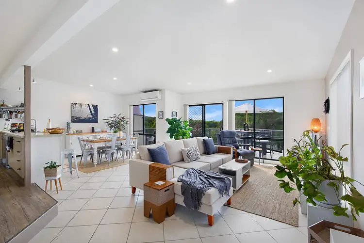 Third view of Homely unit listing, 3/2c Surf Circle, Tura Beach NSW 2548