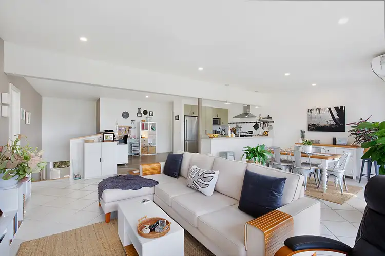 Fifth view of Homely unit listing, 3/2c Surf Circle, Tura Beach NSW 2548