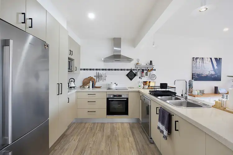 Sixth view of Homely unit listing, 3/2c Surf Circle, Tura Beach NSW 2548