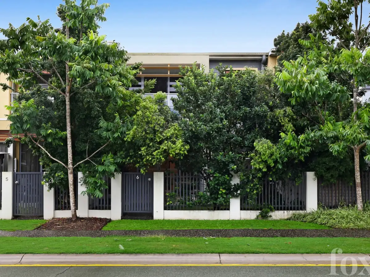 Main view of Homely unit listing, 7506/3031 The Boulevard, Carrara QLD 4211