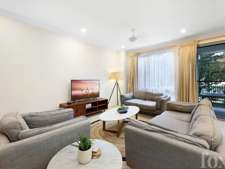 Second view of Homely unit listing, 7506/3031 The Boulevard, Carrara QLD 4211