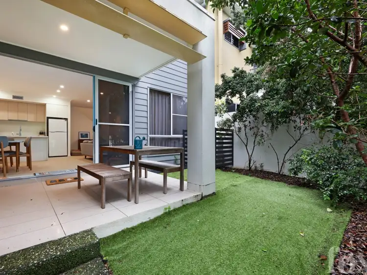 Third view of Homely unit listing, 7506/3031 The Boulevard, Carrara QLD 4211