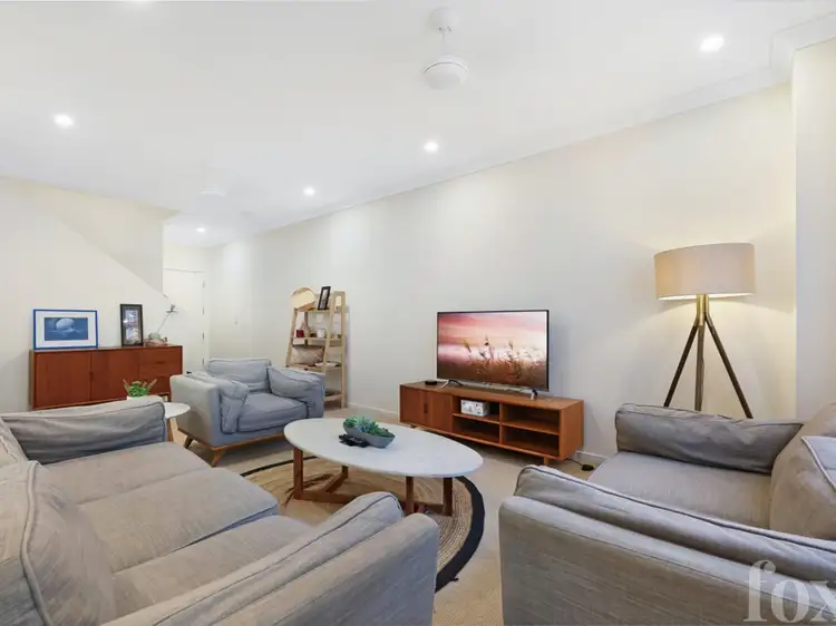 Fifth view of Homely unit listing, 7506/3031 The Boulevard, Carrara QLD 4211