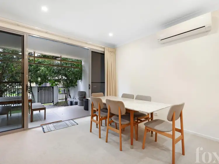 Sixth view of Homely unit listing, 7506/3031 The Boulevard, Carrara QLD 4211