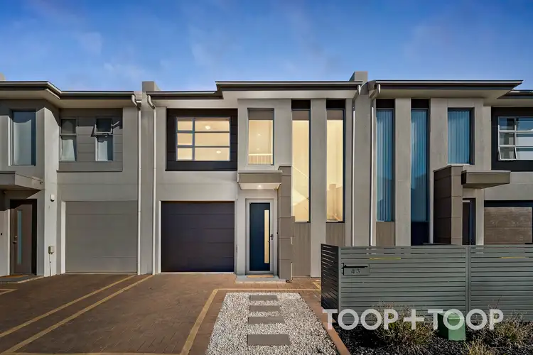 43 Alexander Avenue, Devon Park SA 5008