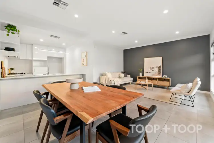 Fifth view of Homely townhouse listing, 43 Alexander Avenue, Devon Park SA 5008