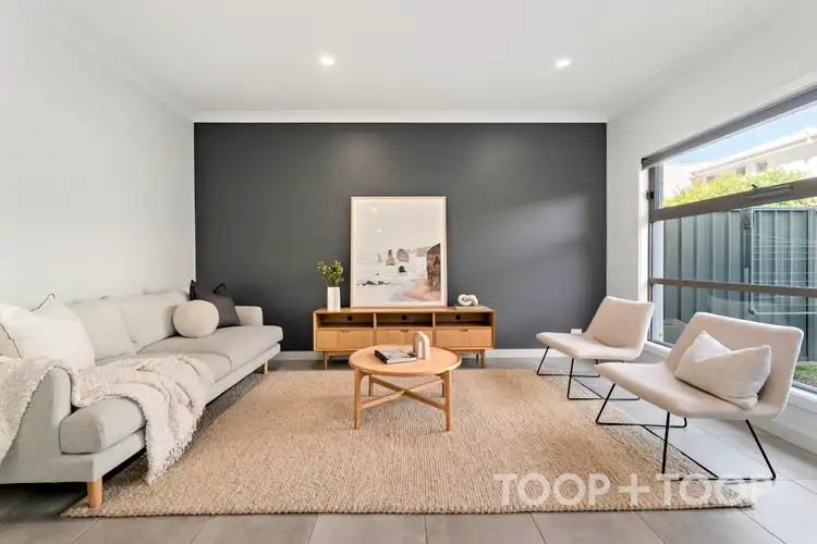 Sixth view of Homely townhouse listing, 43 Alexander Avenue, Devon Park SA 5008
