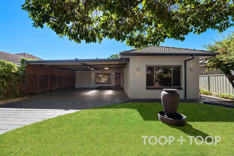 31 Kenilworth Street, Largs North SA 5016