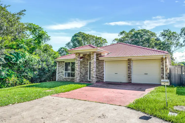 17 Lyrebird Close, Taigum QLD 4018