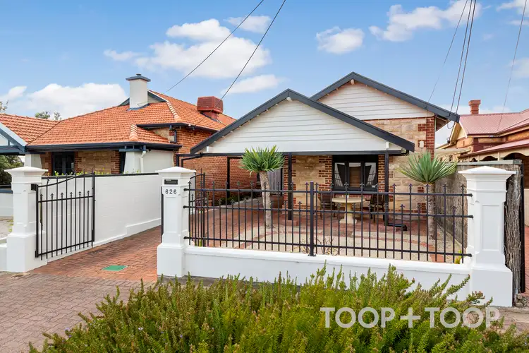 Main view of Homely house listing, 626 Seaview Road, Grange SA 5022