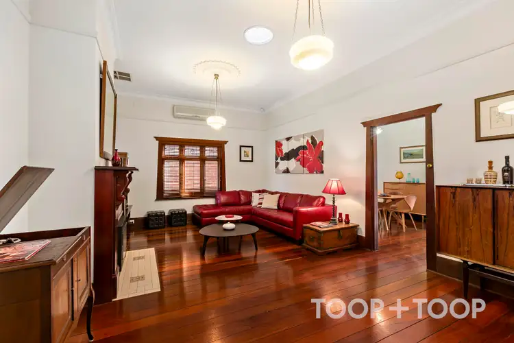 Fifth view of Homely house listing, 626 Seaview Road, Grange SA 5022