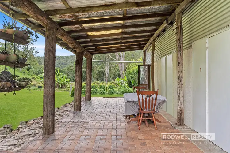 Fourth view of Homely rural property listing, 1028 Cainbable Creek Road, Cainbable QLD 4285