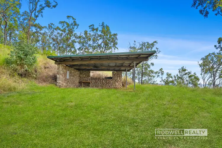 Fifth view of Homely rural property listing, 1028 Cainbable Creek Road, Cainbable QLD 4285