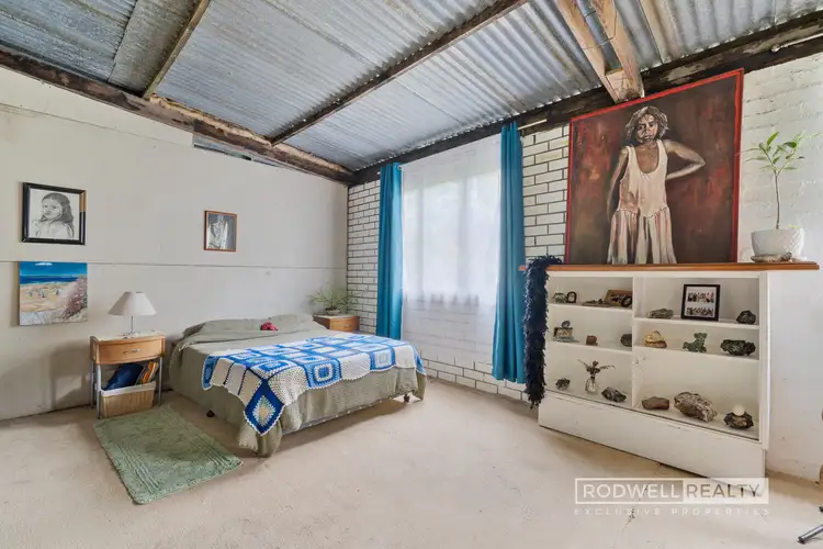 Sixth view of Homely rural property listing, 1028 Cainbable Creek Road, Cainbable QLD 4285